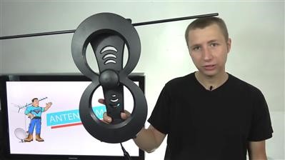 digital tv antenna mohu